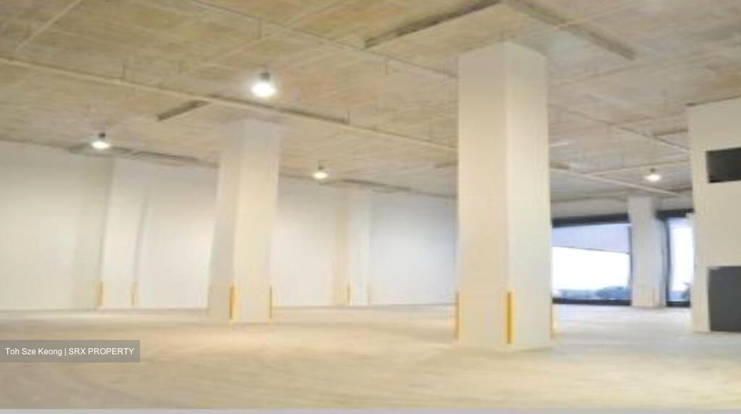 Loyang Industrial Estate (D17), Factory #506508551